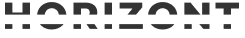 horizont logo